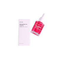 ANUA NIACINAMIDE 10% + TXA 4% DARK SPORT CORRECTING SERUM 30ML
